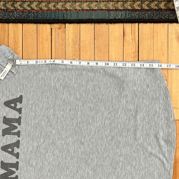 Isabel Maternity Shirt - Picture 8 of 9